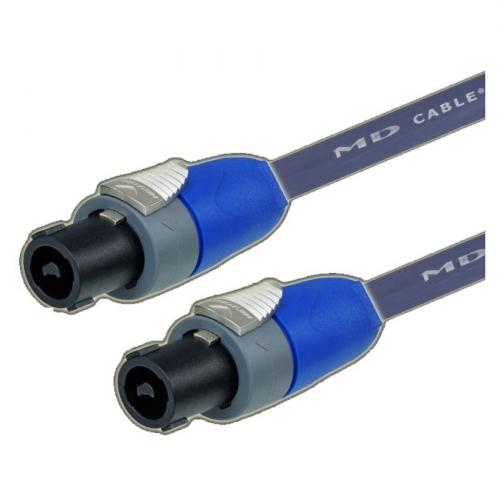 MD CABLE PrS-SP2-SP2-10 (2x2,5)